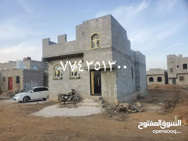 33m2 1 Bedroom Townhouse for Sale in Sana'a Other