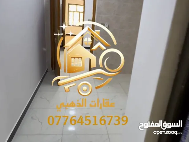 يعلن مكتب عقارات الذهبي توفر شقه للايجار في الجبيله بناء حديث ديلوكس غير مسكونه سعر الايجار 600 الف