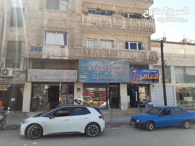 30 m2 Warehouses for Sale in Zarqa Hay Ma'soom