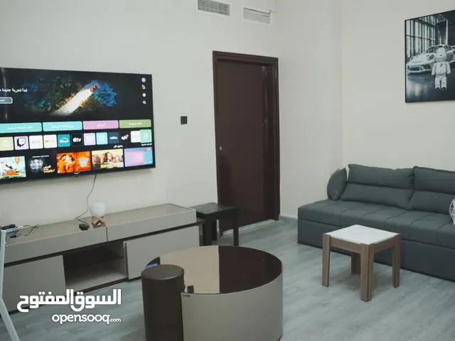 سكن فى الشارقه
