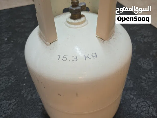 اسطوانة غاز جديدة نيو