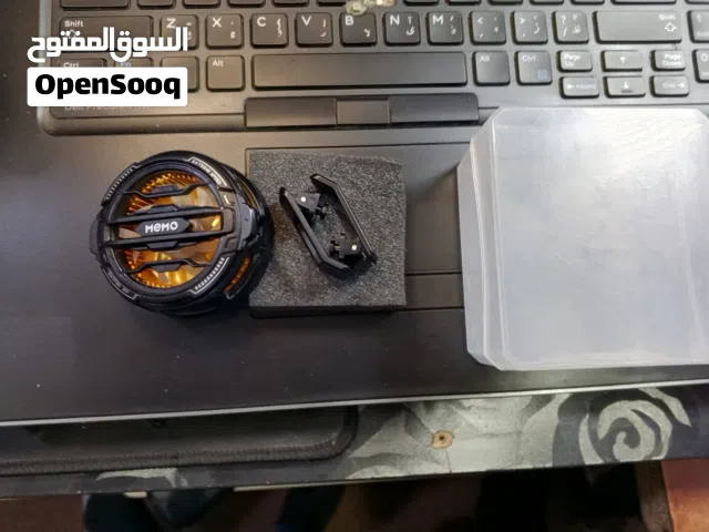 مبرد ميمو استعمال نظيف من نوع DL05 مبرد لقوه لا بالله ربع ساعه يصقع حتى يبدا يطلع فيه ثلج