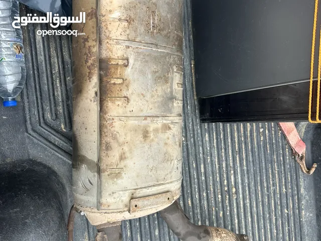 دابه لاندكلوزر من 2012 فوق