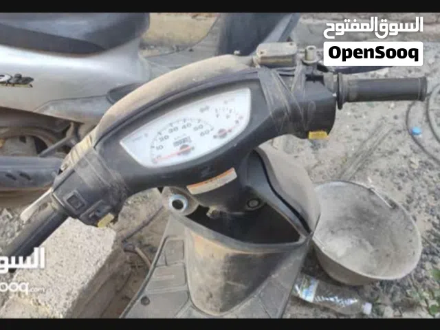 قطع غيار موتر فراشه مستخدم