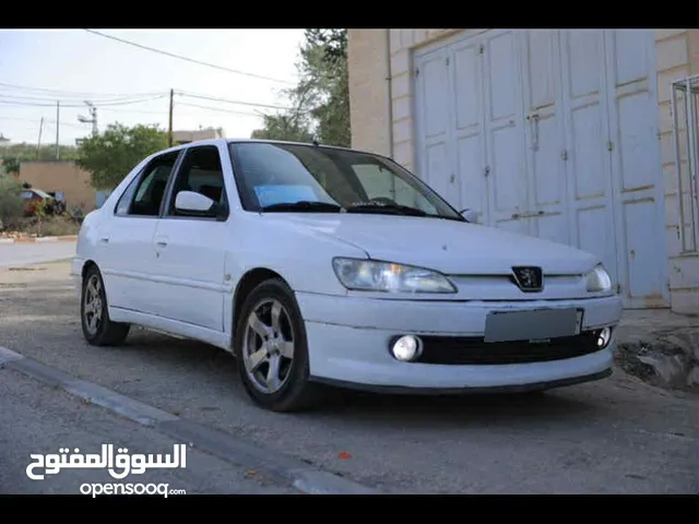 بيجو 306 بالصلاة على النبي