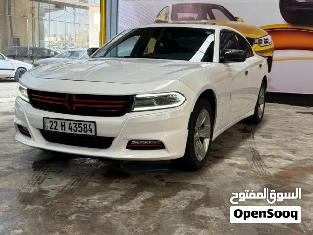 Used Dodge Charger in Babylon