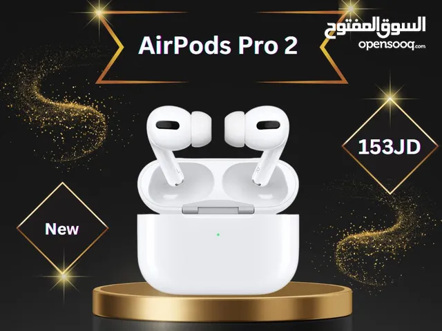 AirPods PRO 2 NEW