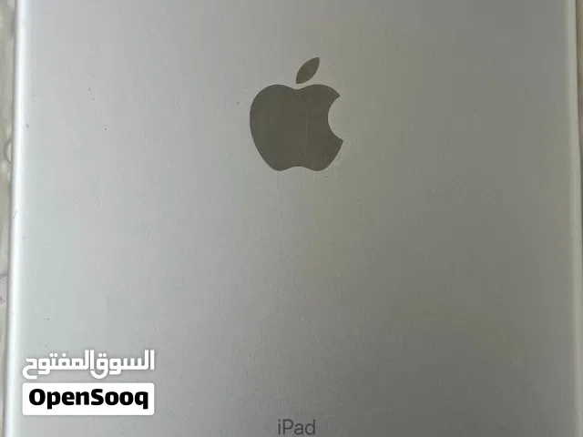 مطلوب أيباد 9 64GB نظيف بالباكو والملحقات، فلوسي 1100 دينار