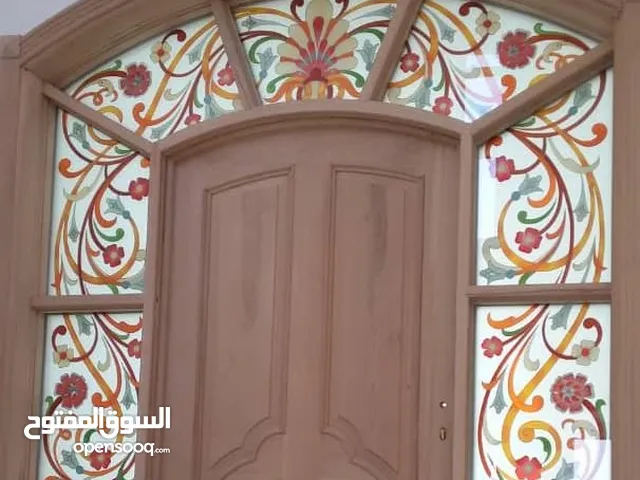 أبواب خشب الزان أبواب خشب مقنو أبواب خشب وطيقان شبابيك وبرزن درج خشب ميرندي وسويدي غرف نوم