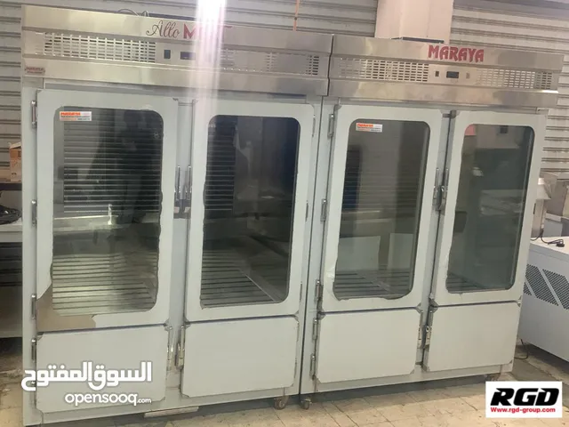 maraya kitchen equipment meat display chiller