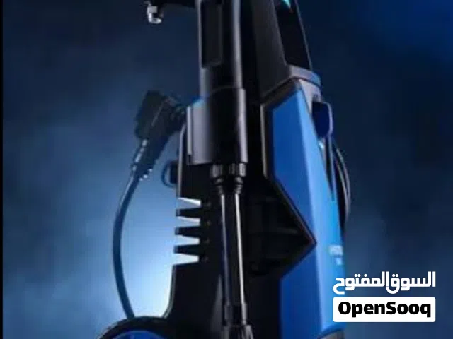 مضخة غسيل سيارات نوع ممتاز استعمال بسيط