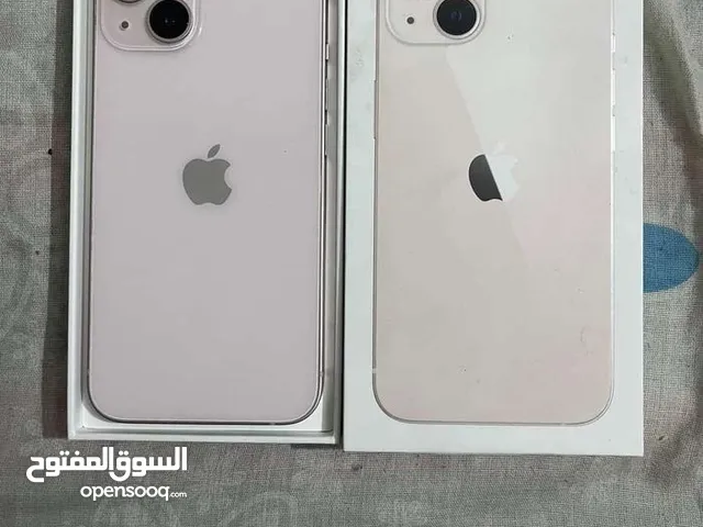Apple iPhone 13 256 GB in Baghdad