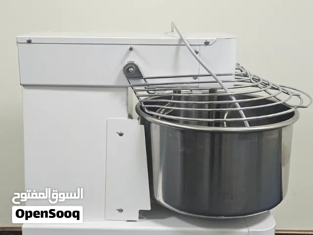 Prismafood Spiral Mixer 20L – Made in Italy – Strong Castors – Excellent Condition
