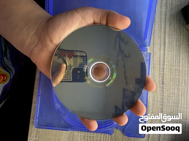 بيس 21 القرص نضيف
