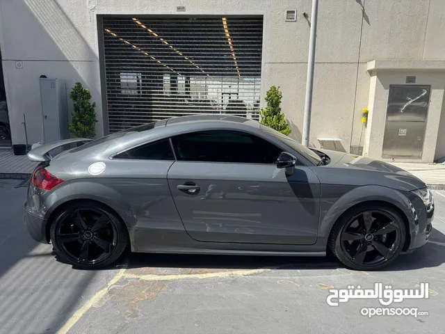 Immaculate Condition - 39000 km - AUDI TTS- Sport line - Cash
