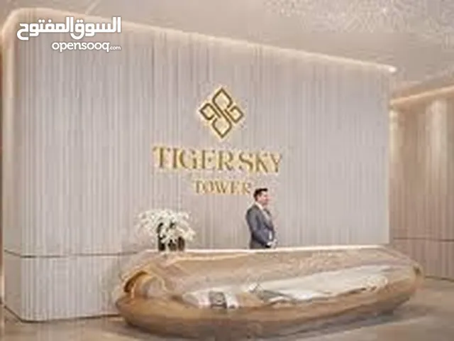 2597 ft² 3 Bedrooms Apartments for Sale in Dubai Business Bay