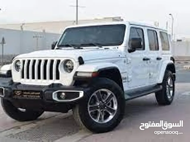Sedan Jeep in Mubarak Al-Kabeer