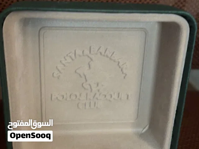 ساعة للبيع جديدة غير مستخدمة
