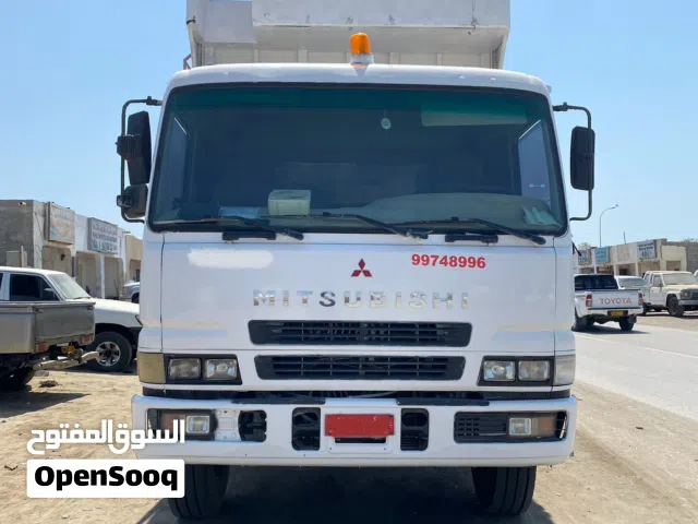 Mitsubishi Truck(Model: 2013) Price: 15000 Rial.