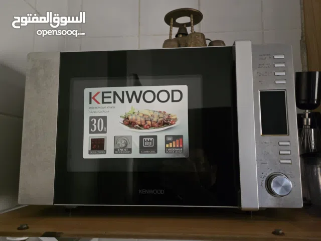 kenwood 30+ Liters Microwave in Central Governorate