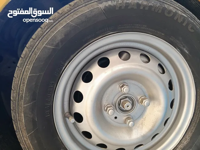 Other 14 Tyre & Rim in Basra