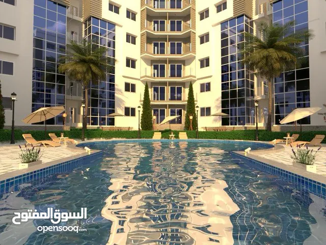 129 m2 5 Bedrooms Apartments for Sale in Cairo Fifth Settlement