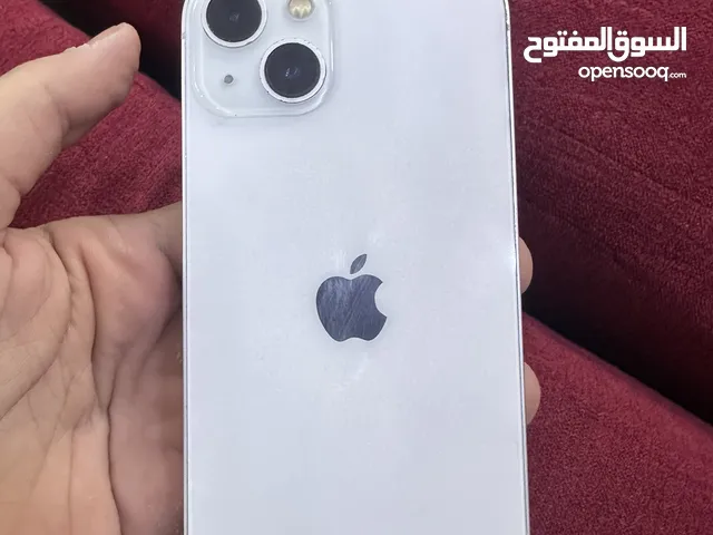 Iphone 13 ايفون عادي
