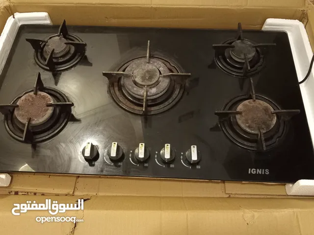 غاز غاطس نوعه زجاج اسود اللون ممتاز يشتغل مشاالله
