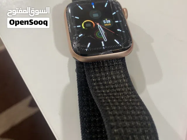 ساعة أبل سيريس 4 مقاس 44mm