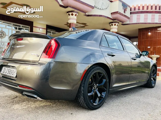 Chrysler Voyager 2018 in Baghdad