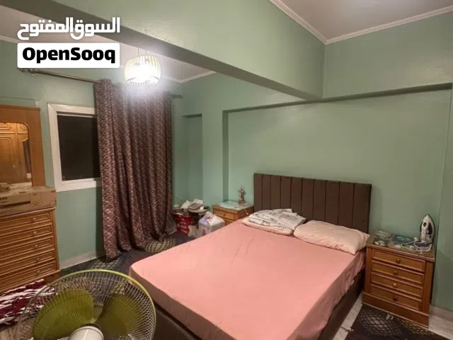 170 m2 3 Bedrooms Apartments for Sale in Cairo 15 May