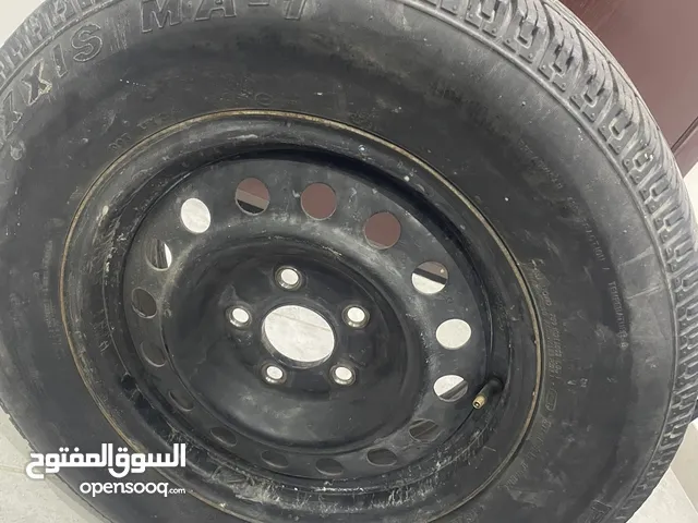 Other 15 Tyre & Rim in Kuwait City
