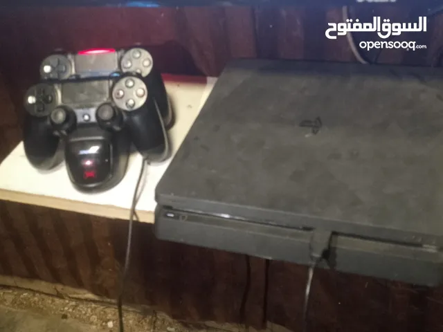 PlayStation 4 PlayStation for sale in Amman