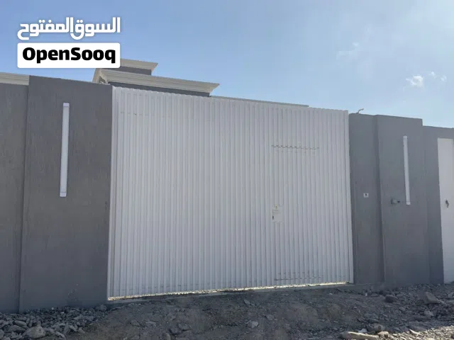 1200 m2 2 Bedrooms Townhouse for Rent in Fujairah Other