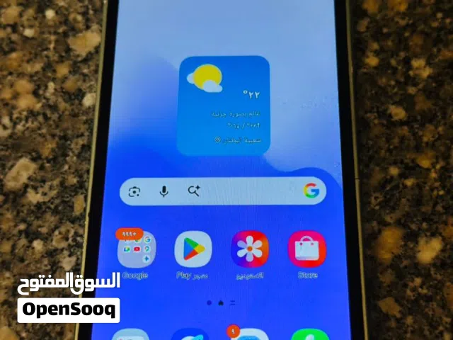 Samsung Galaxy A26 256 GB in Benghazi