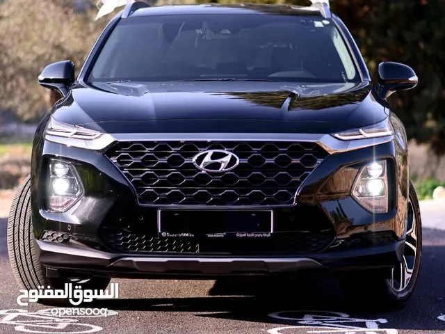 هيونداي سانتافيه 2020 للبيع