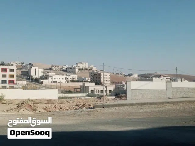 Residential Land for Sale in Amman Shafa Badran