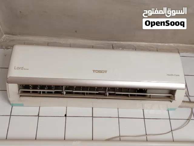 Tosot 1.5 to 1.9 Tons AC in Baghdad