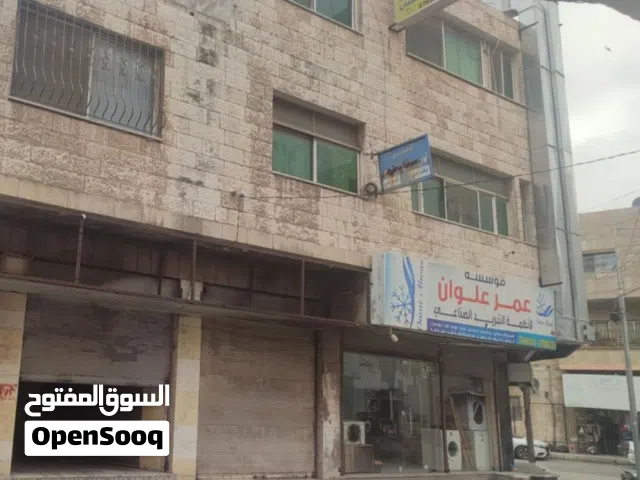 مجمع تجاري في اربد للبيع بسعر مغري