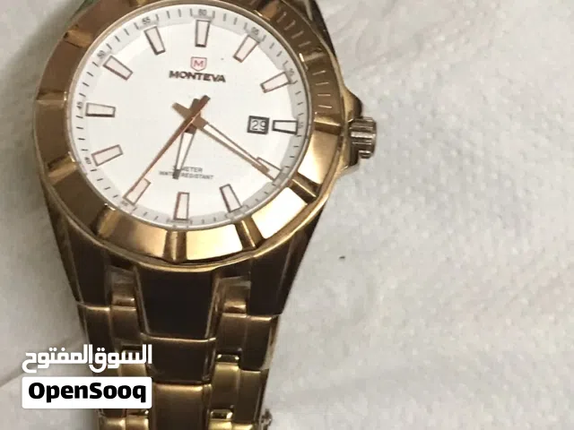 ساعة مونتيڤا