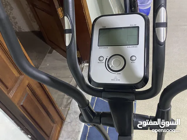 جهاز رياضه