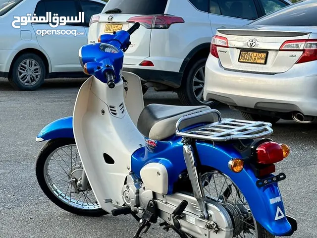 Honda CRF110F 2021 in Al Dakhiliya
