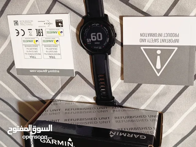Garmin smart watches for Sale in Dhofar