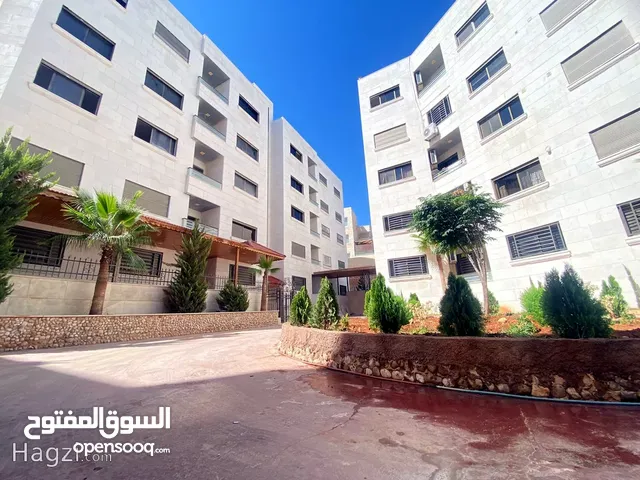 186 m2 4 Bedrooms Apartments for Sale in Amman Um El Summaq