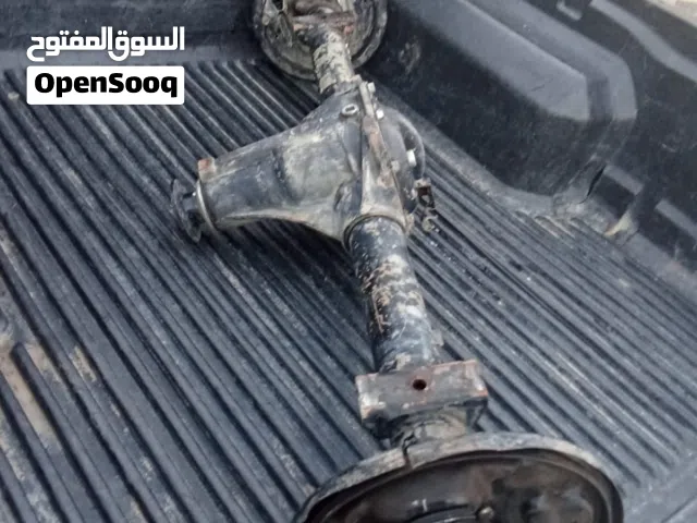 ديفريشن بيكاب نيسان 2010
