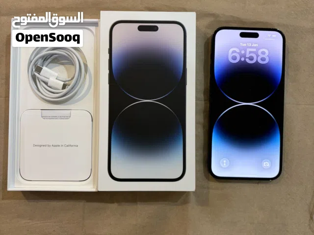 iPhone 14 Pro Max 256GB