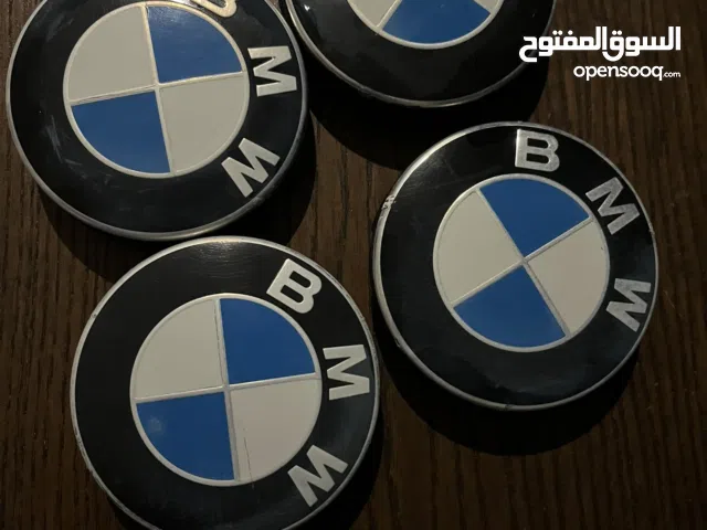لوقو BMW جديد للبيع