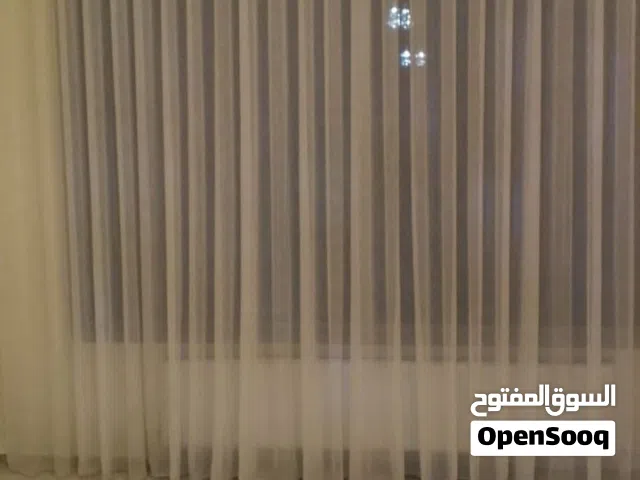 أقمشة للستائر بتصاميم من  أعمال الشركة على أرض الواقع  الأناقة والمظهر الملكي في آن  واحد