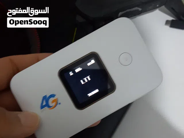 للبيع راوتر هواوي 4G Huawei E5785LH-22C (نسخة قوية)