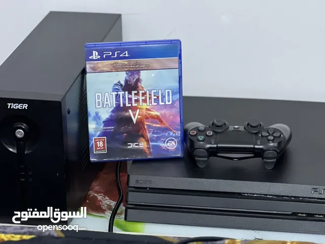  Playstation 4 Pro for sale in Baghdad